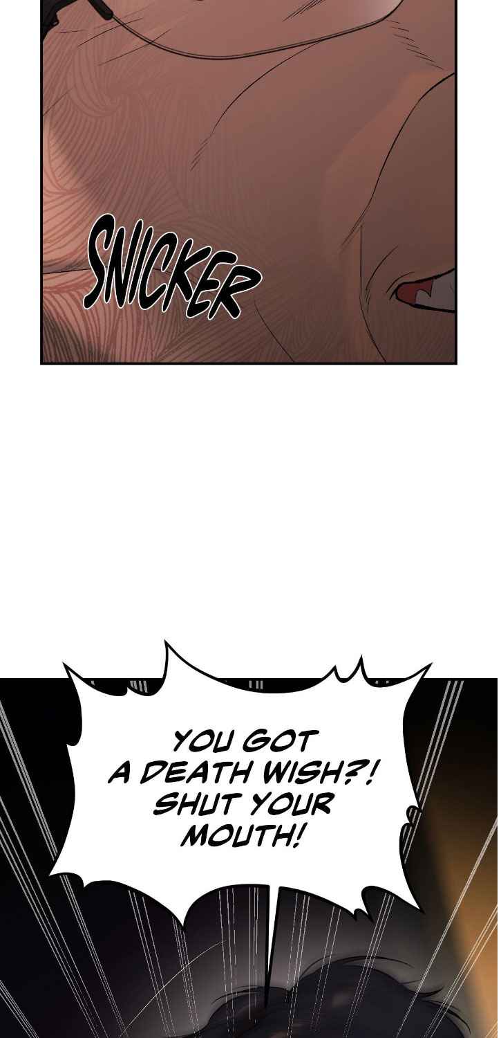 Jinx [UNCENSORED] Chapter 93 - Page 36 in English