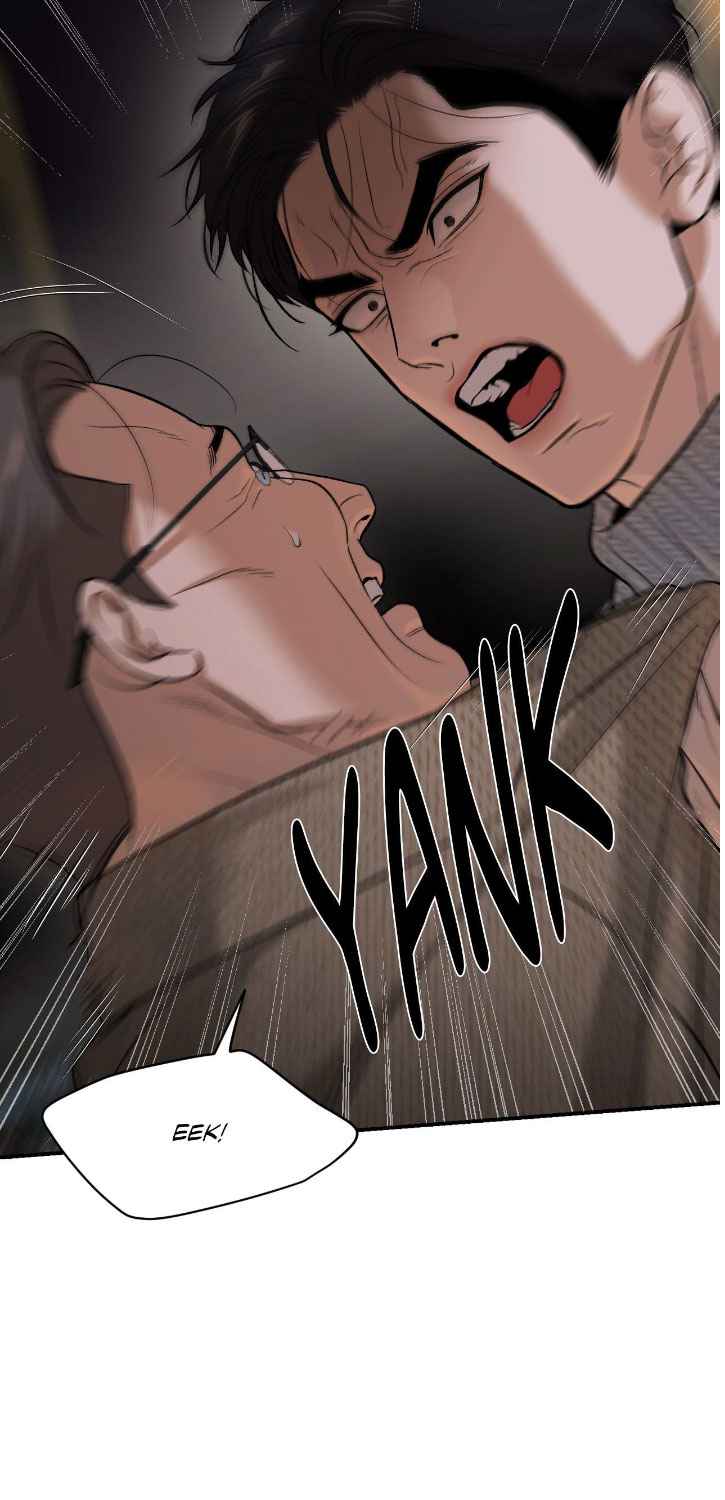 Jinx [UNCENSORED] Chapter 93 - Page 37 in English