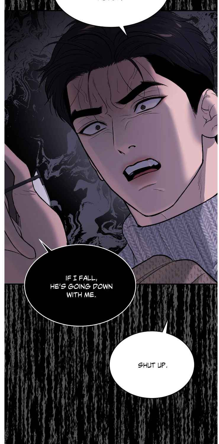 Jinx [UNCENSORED] Chapter 93 - Page 41 in English