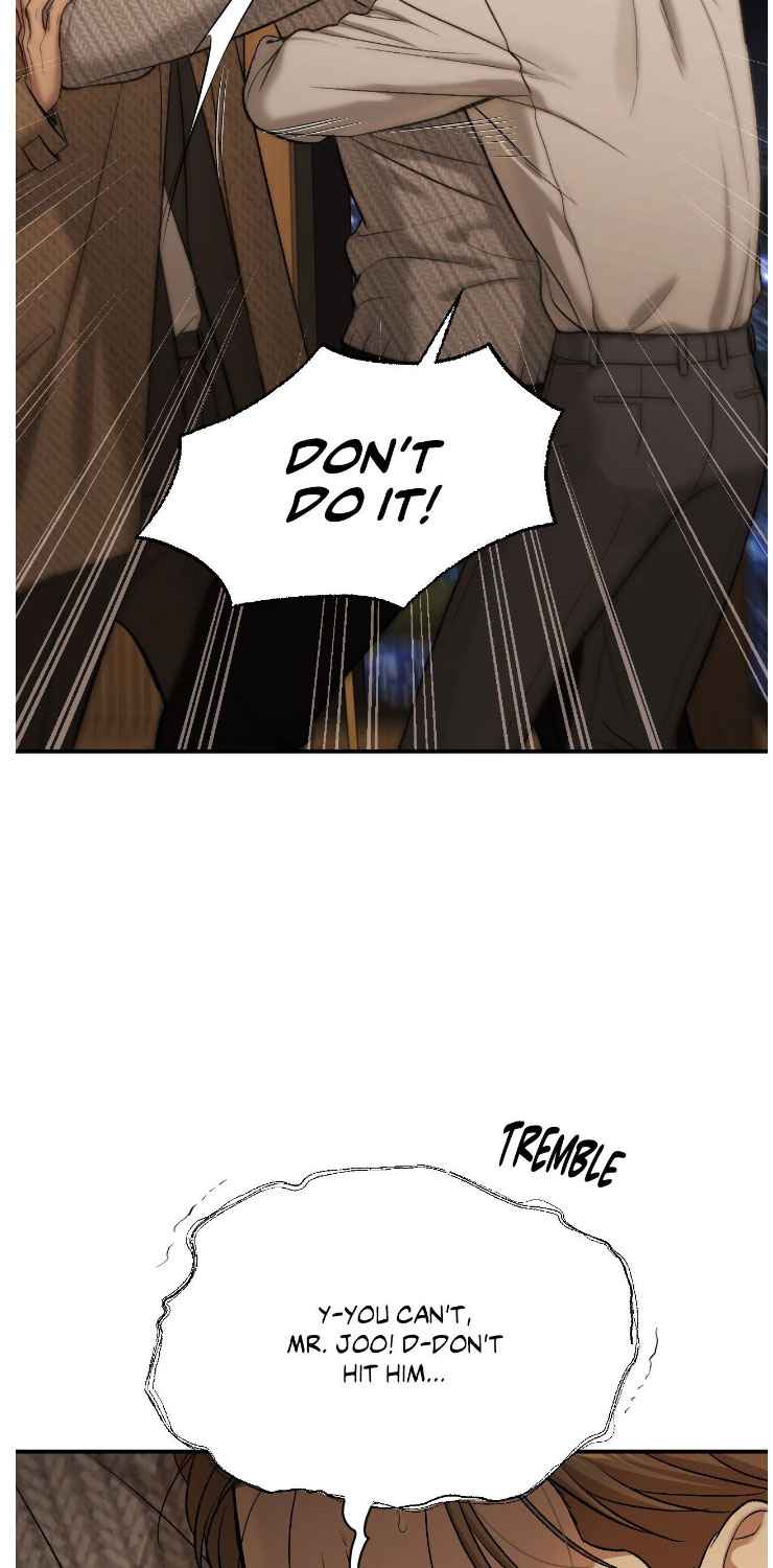 Jinx [UNCENSORED] Chapter 93 - Page 45 in English