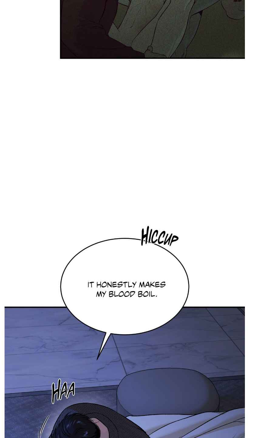 Jinx [UNCENSORED] Chapter 94.5 - Page 14 in English