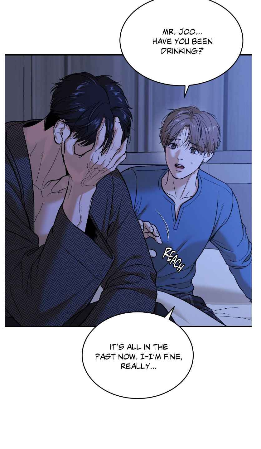 Jinx [UNCENSORED] Chapter 94.5 - Page 16 in English