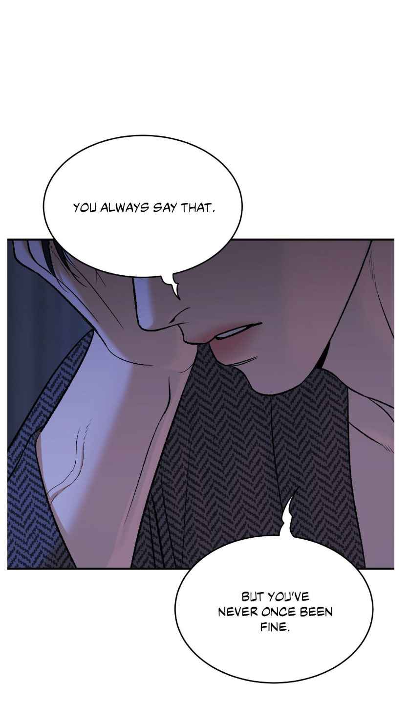Jinx [UNCENSORED] Chapter 94.5 - Page 17 in English