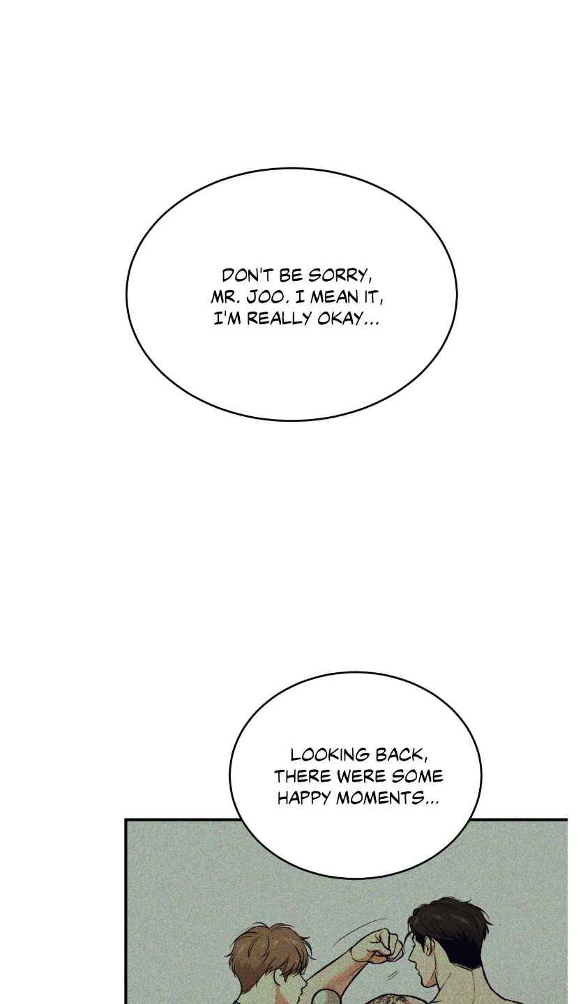 Jinx [UNCENSORED] Chapter 94.5 - Page 25 in English