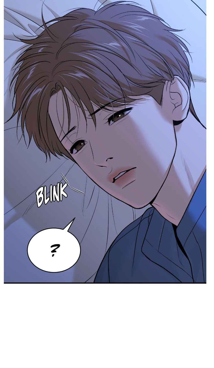 Jinx [UNCENSORED] Chapter 94.5 - Page 9 in English