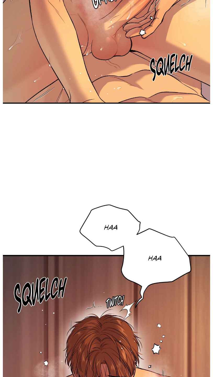 Jinx [UNCENSORED] Chapter 95.5 - Page 15 in English