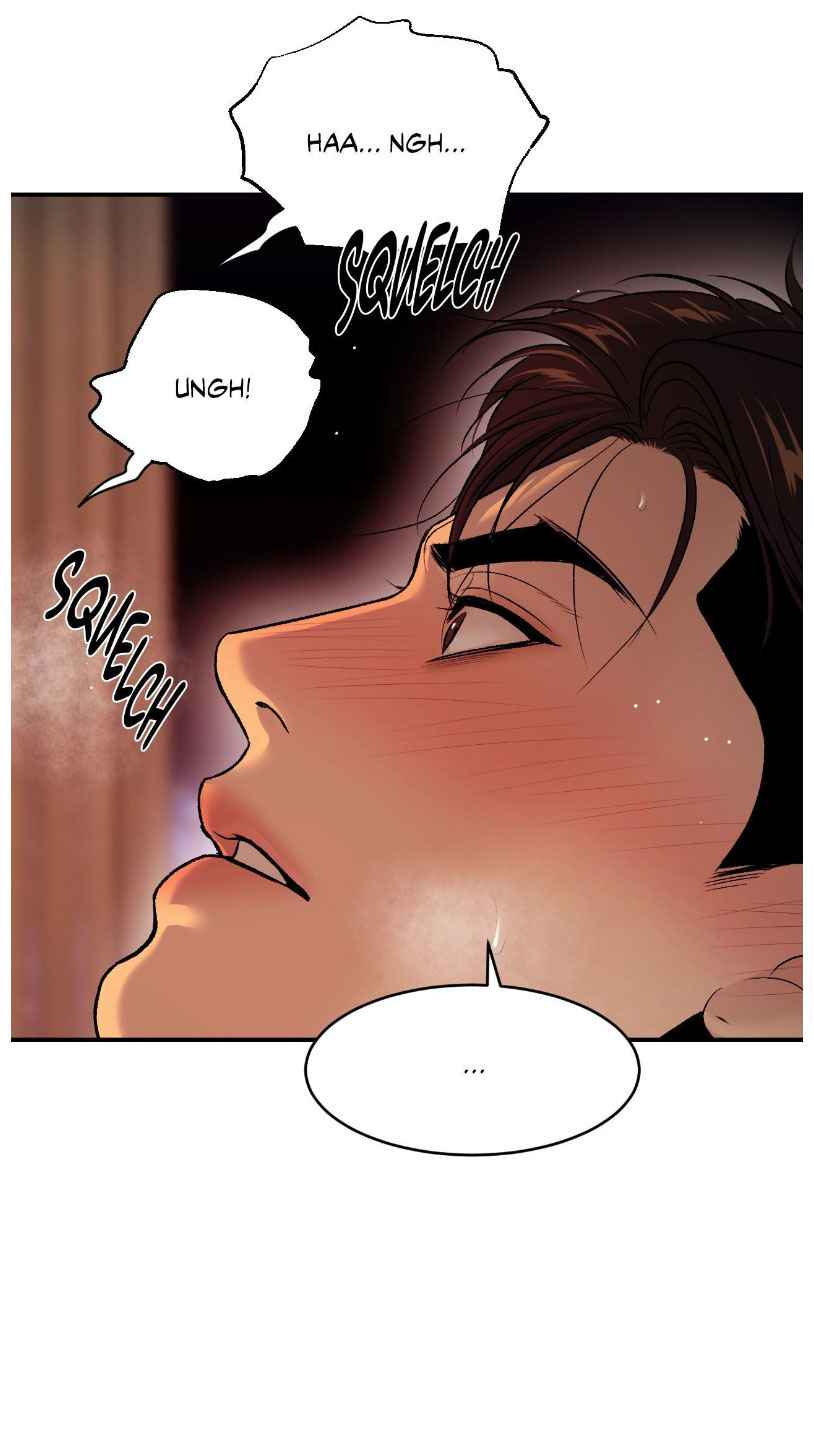 Jinx [UNCENSORED] Chapter 95.5 - Page 17 in English