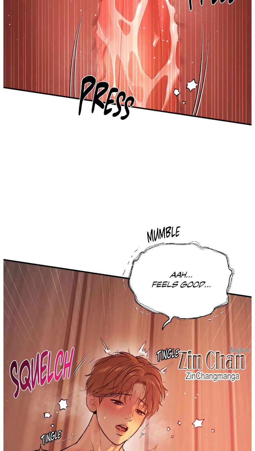Jinx [UNCENSORED] Chapter 95.5 - Page 25 in English