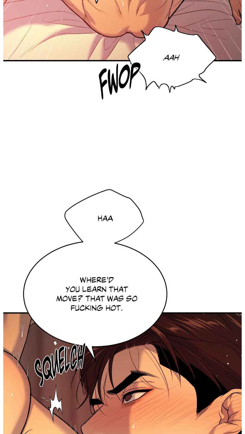 Jinx [UNCENSORED] Chapter 95.5 - Page 39 in English