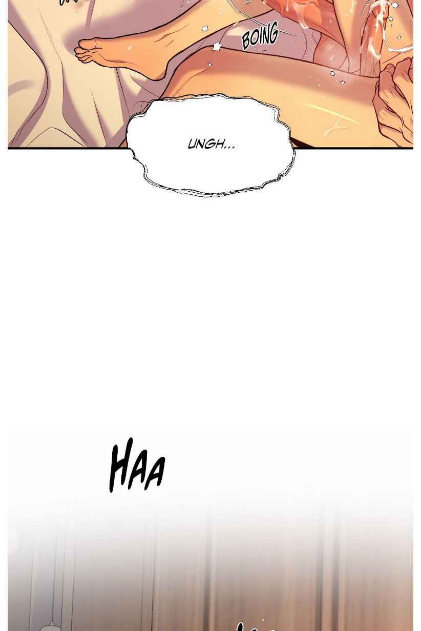 Jinx [UNCENSORED] Chapter 95.5 - Page 51 in English