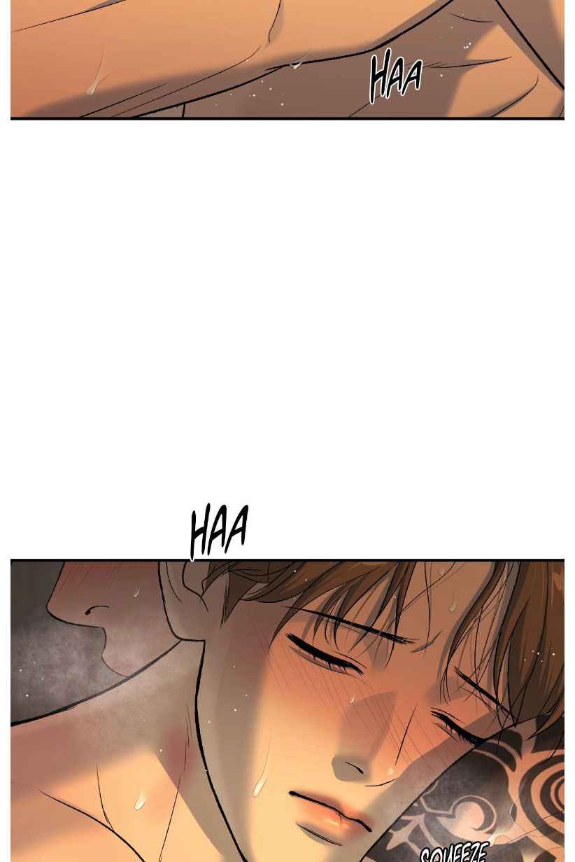Jinx [UNCENSORED] Chapter 95.5 - Page 57 in English