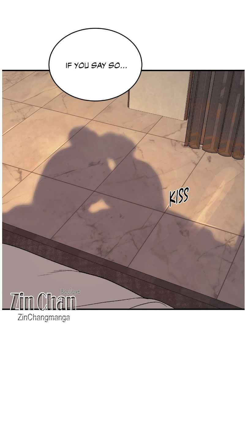 Jinx [UNCENSORED] Chapter 95 - Page 13 in English