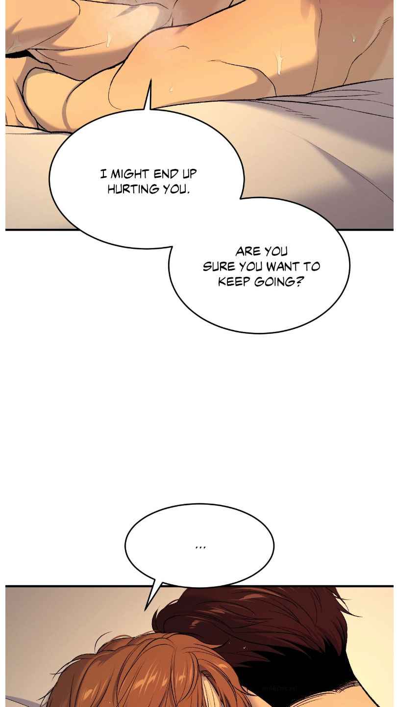 Jinx [UNCENSORED] Chapter 95 - Page 38 in English