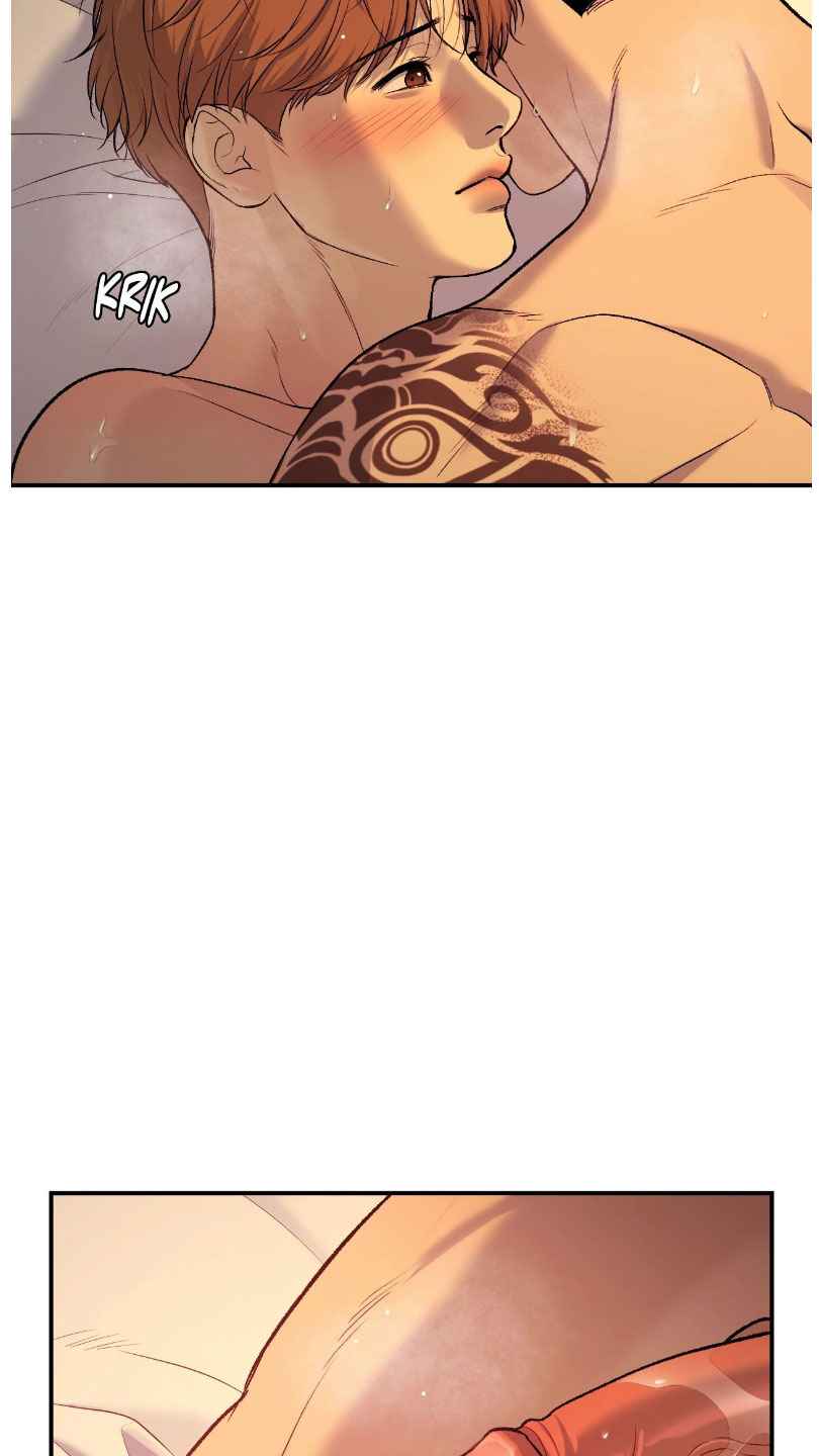 Jinx [UNCENSORED] Chapter 95 - Page 39 in English