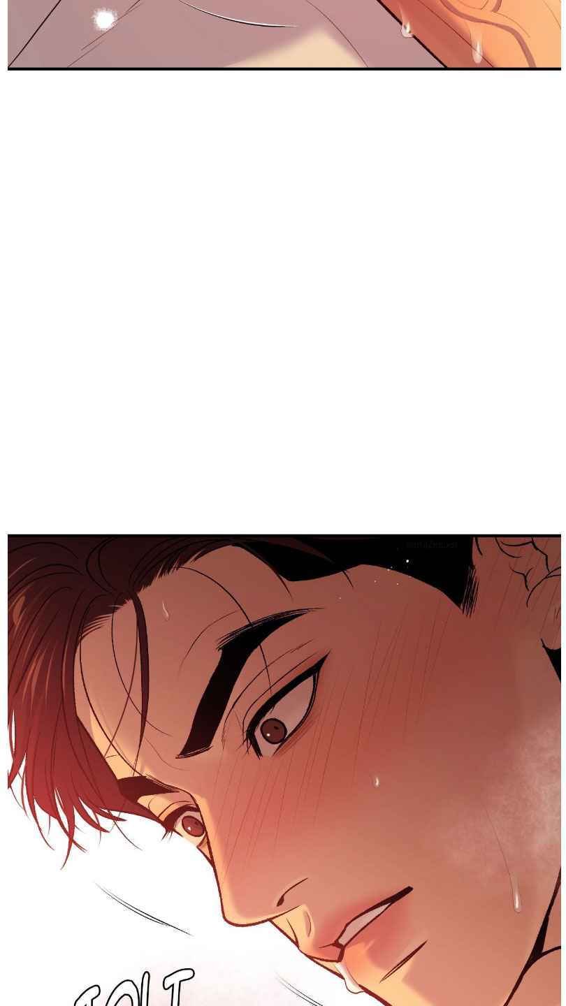 Jinx [UNCENSORED] Chapter 95 - Page 43 in English