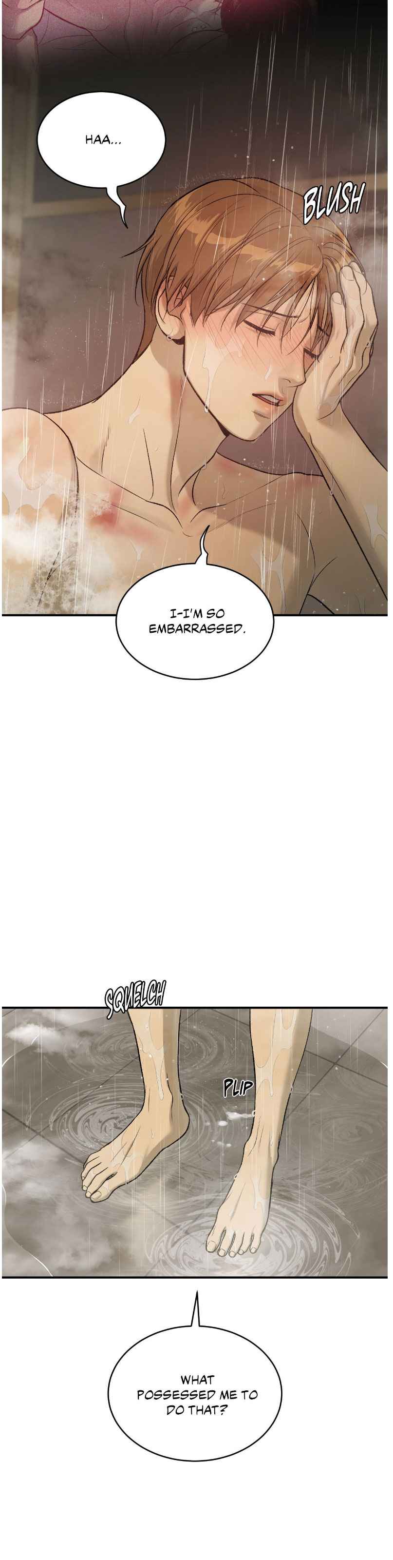 Jinx [UNCENSORED] Chapter 96 - Page 10 in English