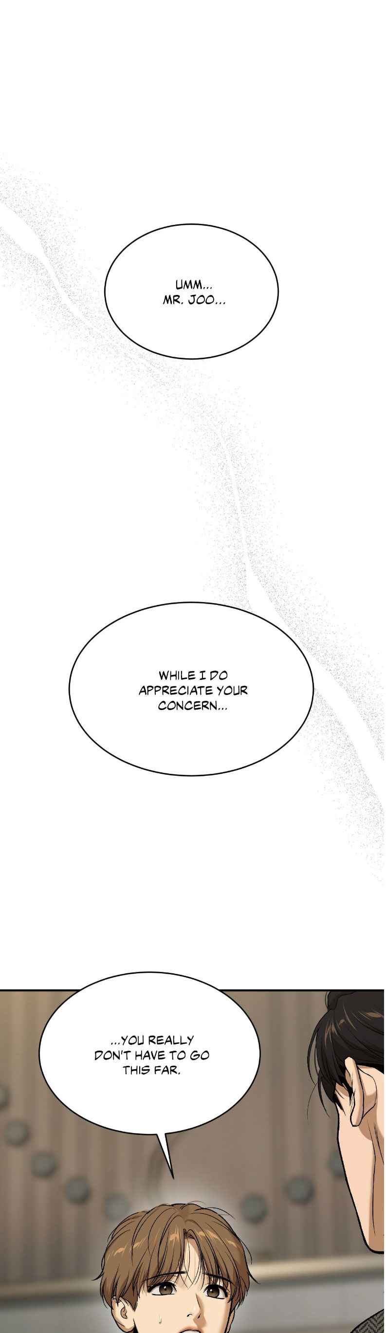 Jinx [UNCENSORED] Chapter 96 - Page 27 in English