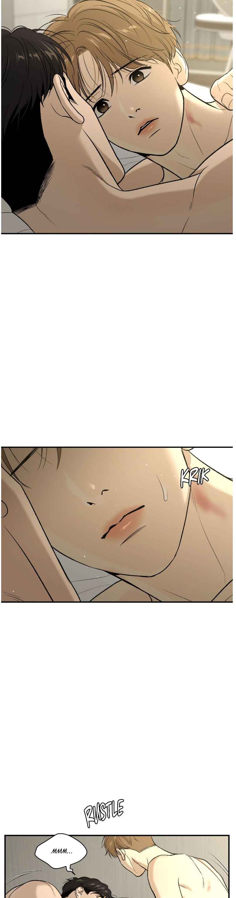Jinx [UNCENSORED] Chapter 96 - Page 6 in English