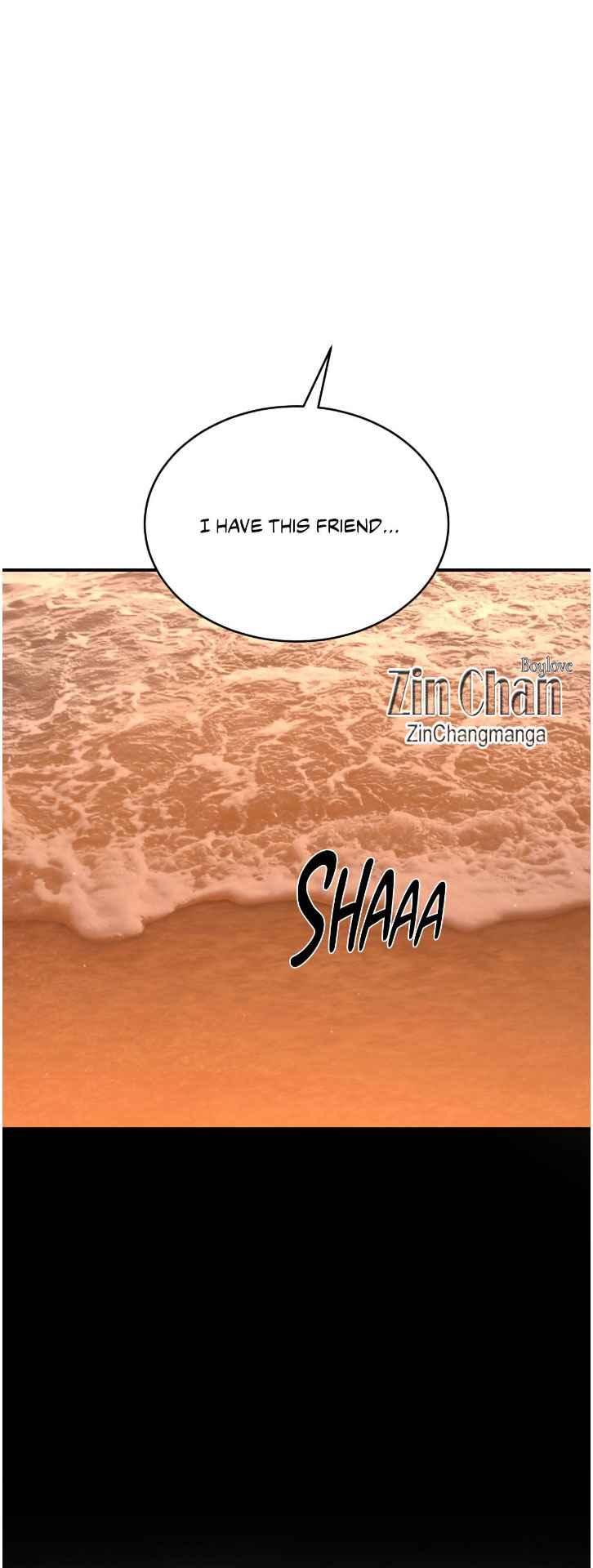 Jinx [UNCENSORED] Chapter 97.5 - Page 10 in English