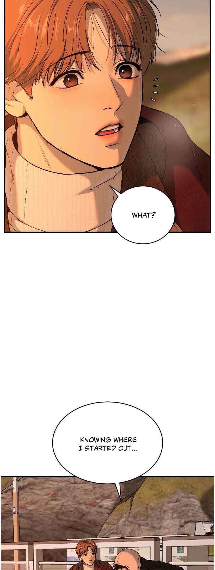 Jinx [UNCENSORED] Chapter 97.5 - Page 21 in English