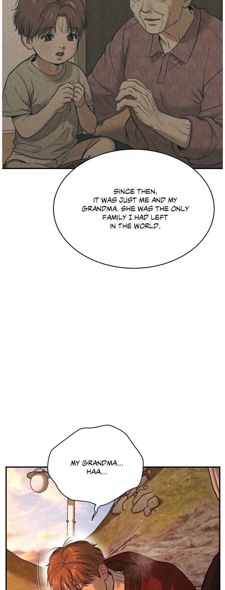 Jinx [UNCENSORED] Chapter 97.5 - Page 5 in English