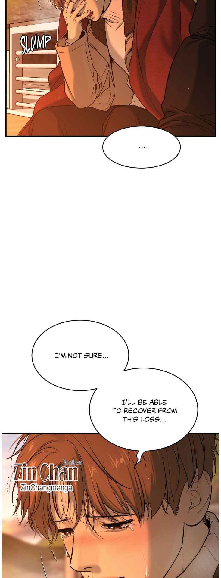 Jinx [UNCENSORED] Chapter 97.5 - Page 6 in English