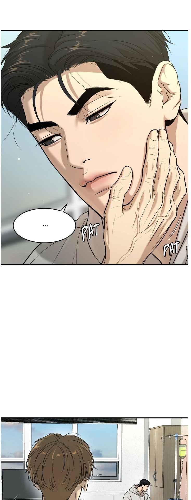 Jinx [UNCENSORED] Chapter 97 - Page 19 in English