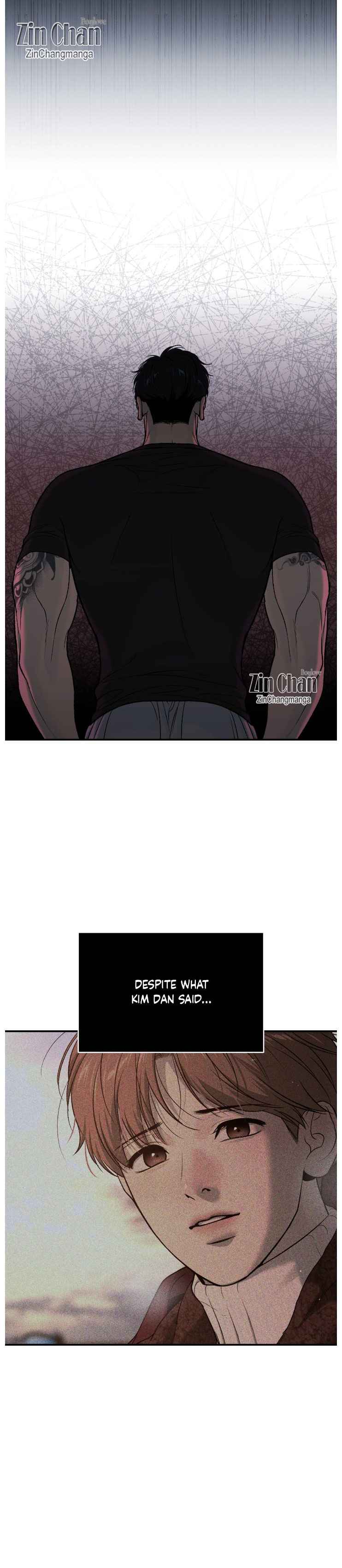 Jinx [UNCENSORED] Chapter 98.5 - Page 20 in English