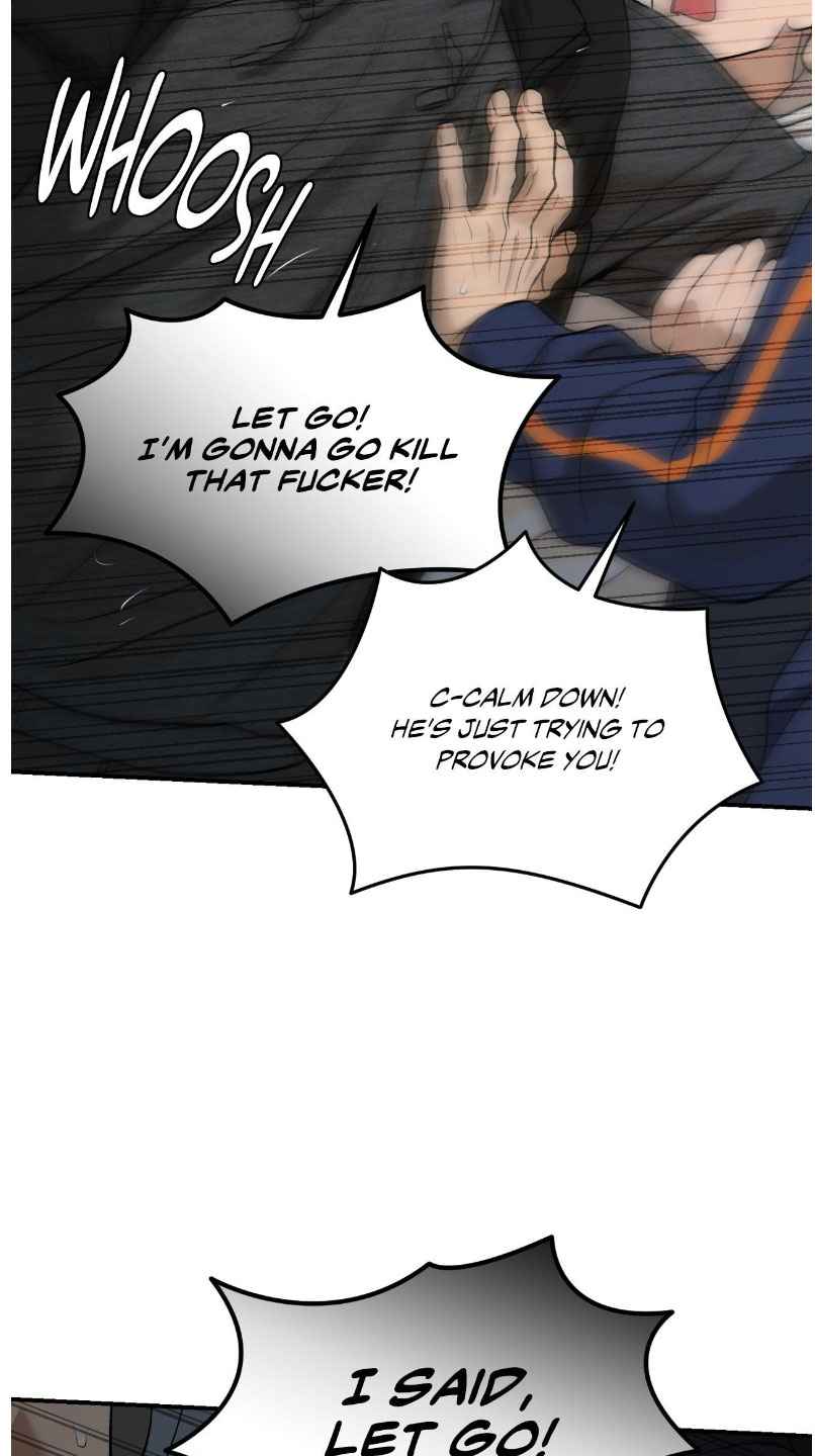Jinx [UNCENSORED] Chapter 99.5 - Page 17 in English