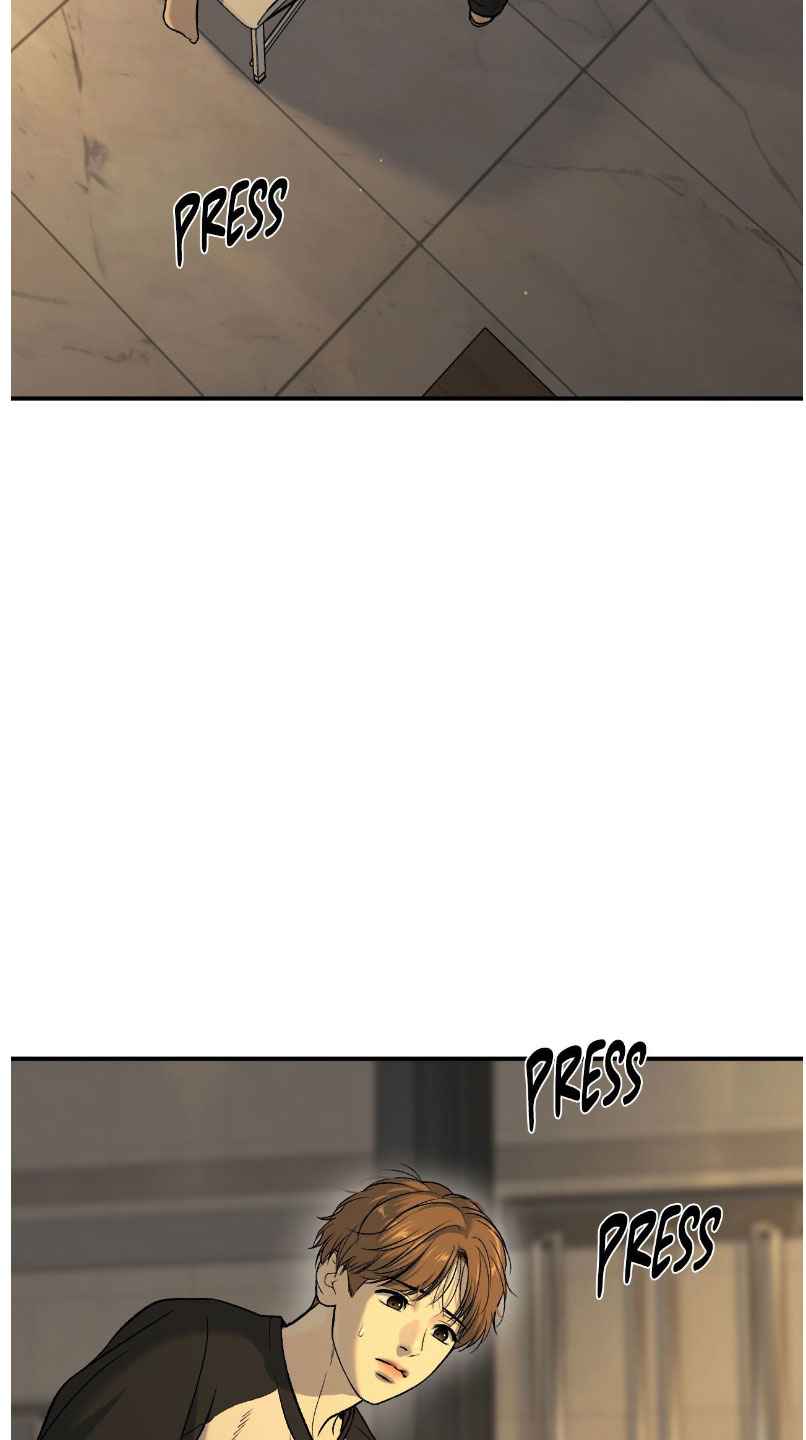 Jinx [UNCENSORED] Chapter 99.5 - Page 28 in English