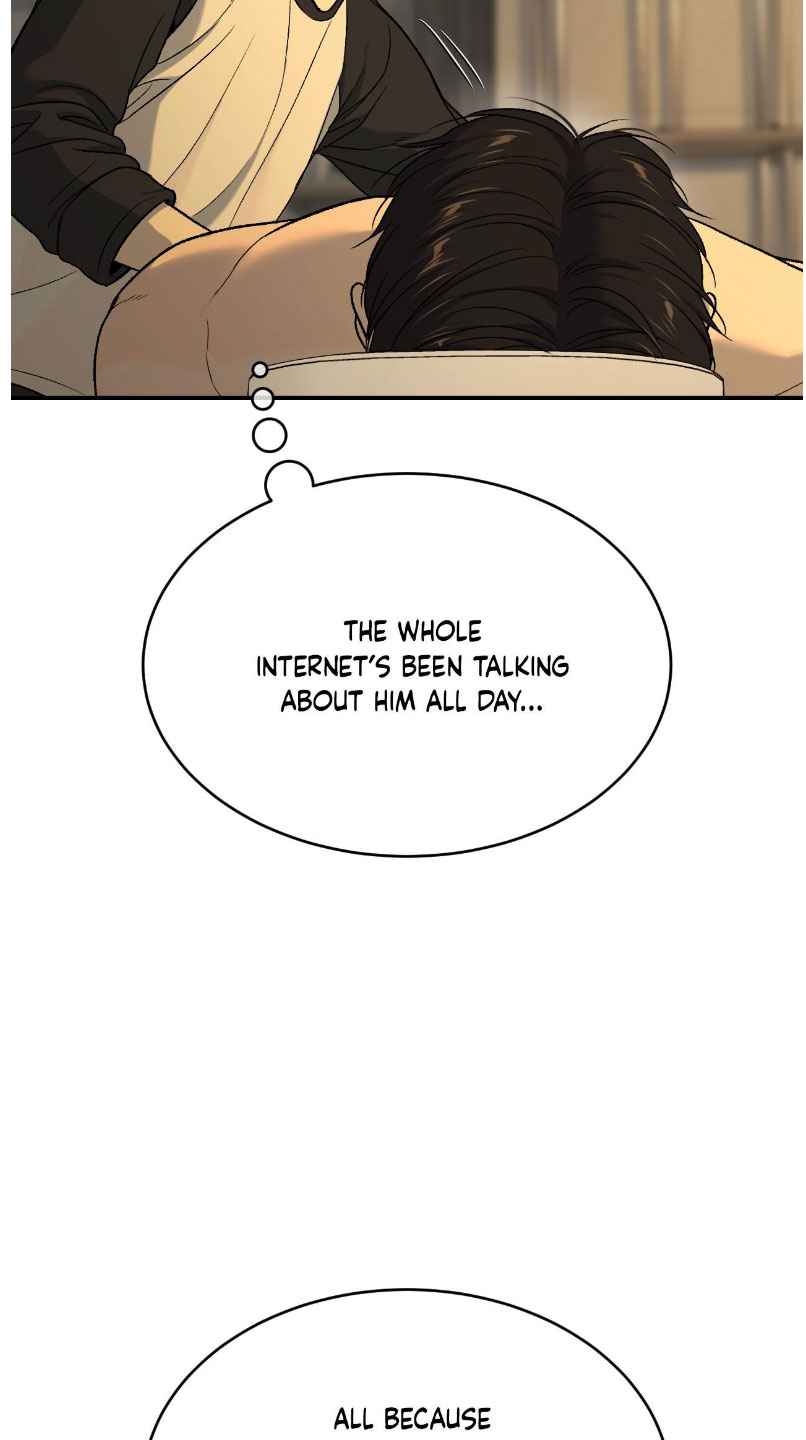 Jinx [UNCENSORED] Chapter 99.5 - Page 29 in English
