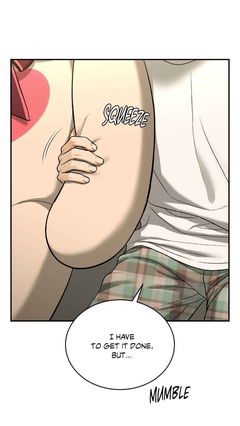 Jinx [UNCENSORED] Chapter 99 - Page 26 in English