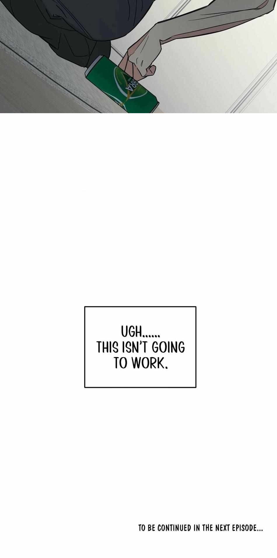 Cat Choice Chapter 1 - Page 12 in English