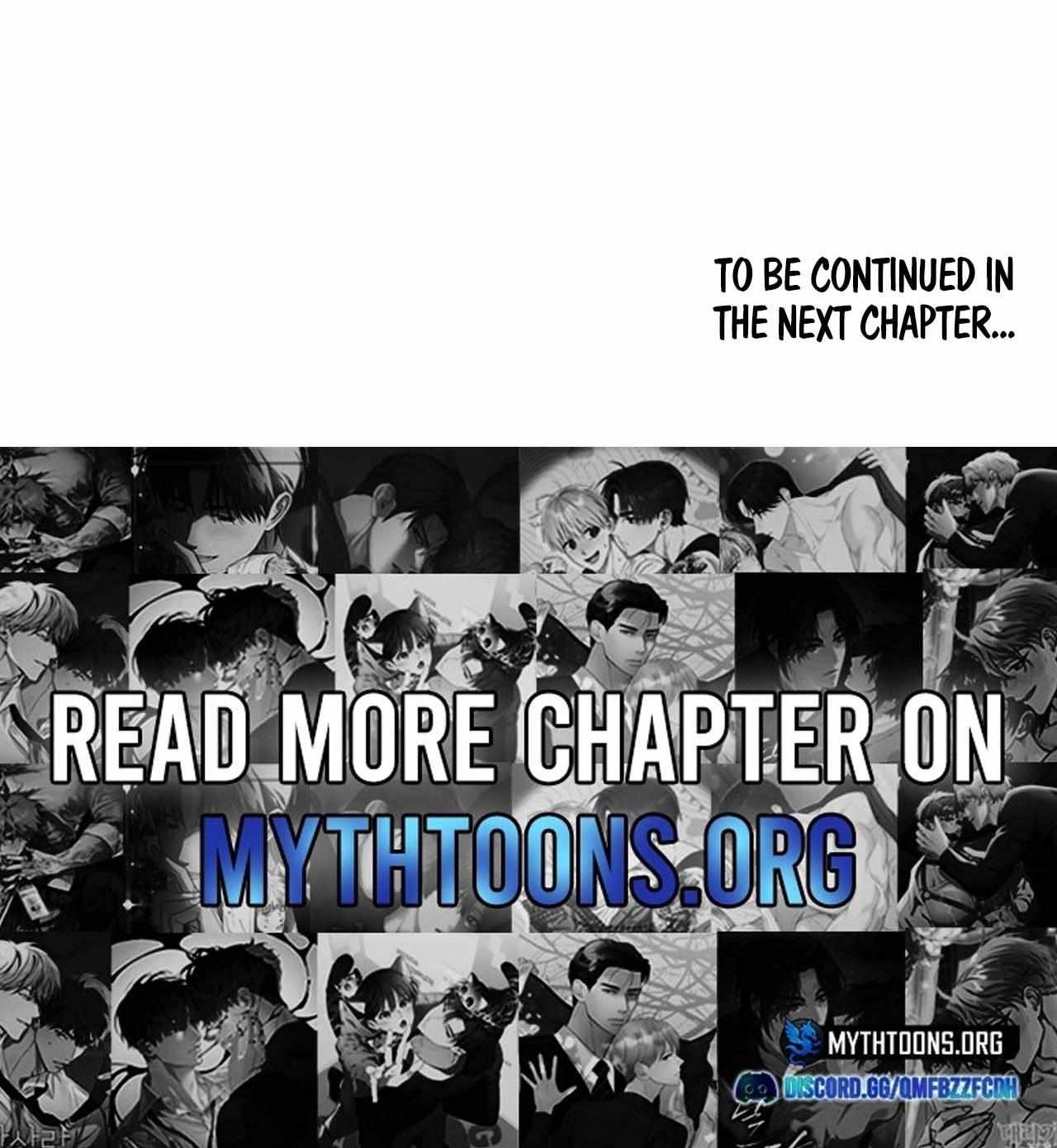 Cat Choice Chapter 5 - Page 15 in English