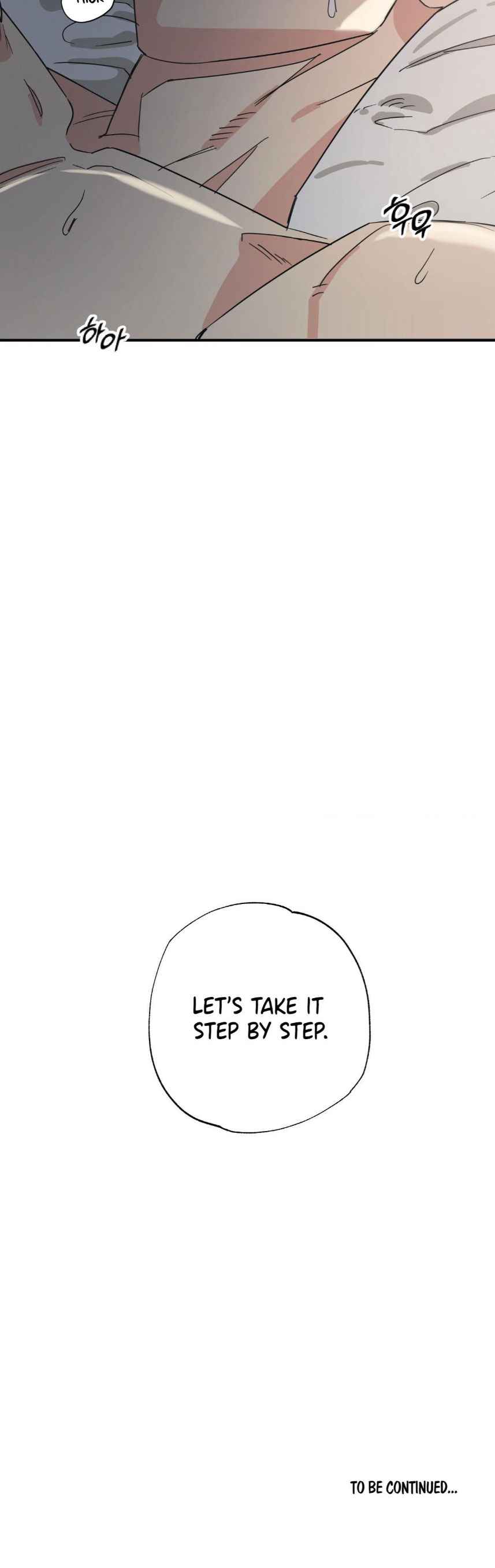 Cat Choice Chapter 9.5 - Page 12 in English