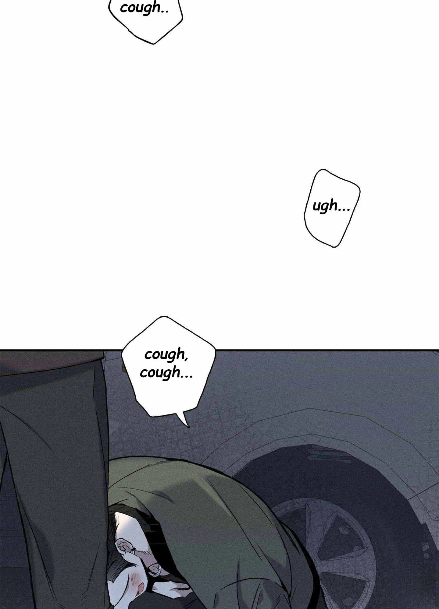 To Break You Down Chapter 1 - Page 106 in English