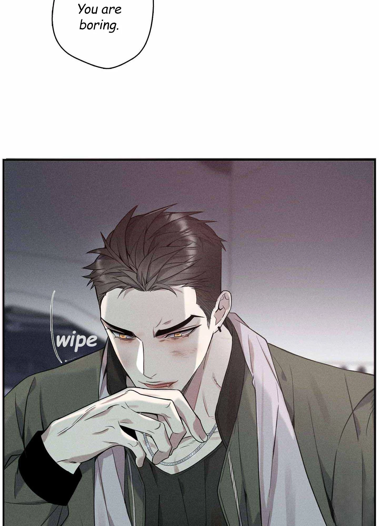 To Break You Down Chapter 1 - Page 108 in English