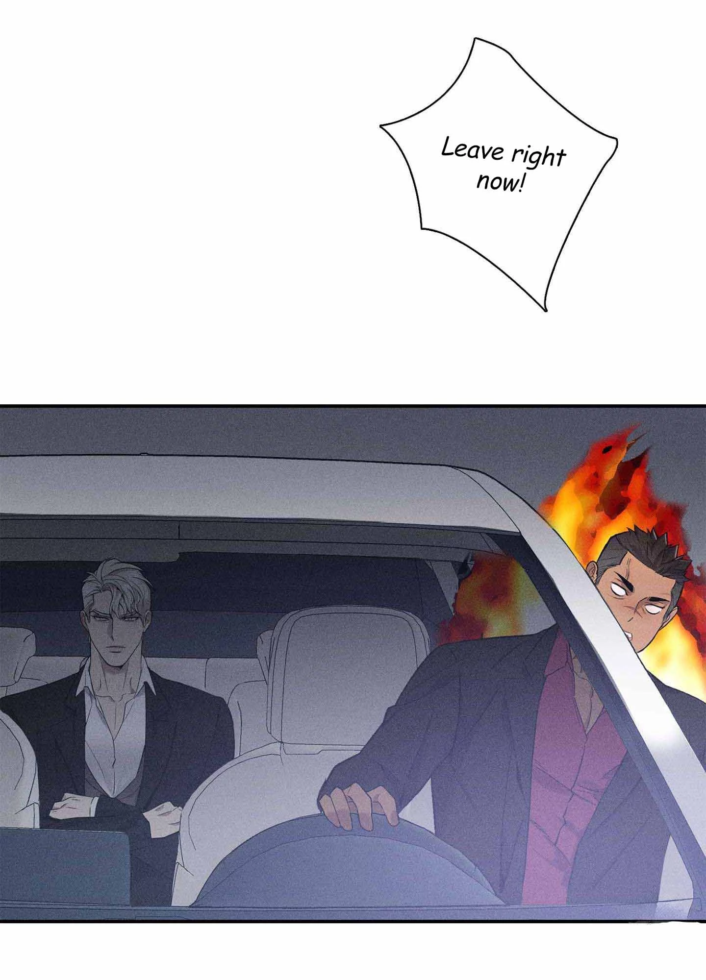 To Break You Down Chapter 1 - Page 116 in English