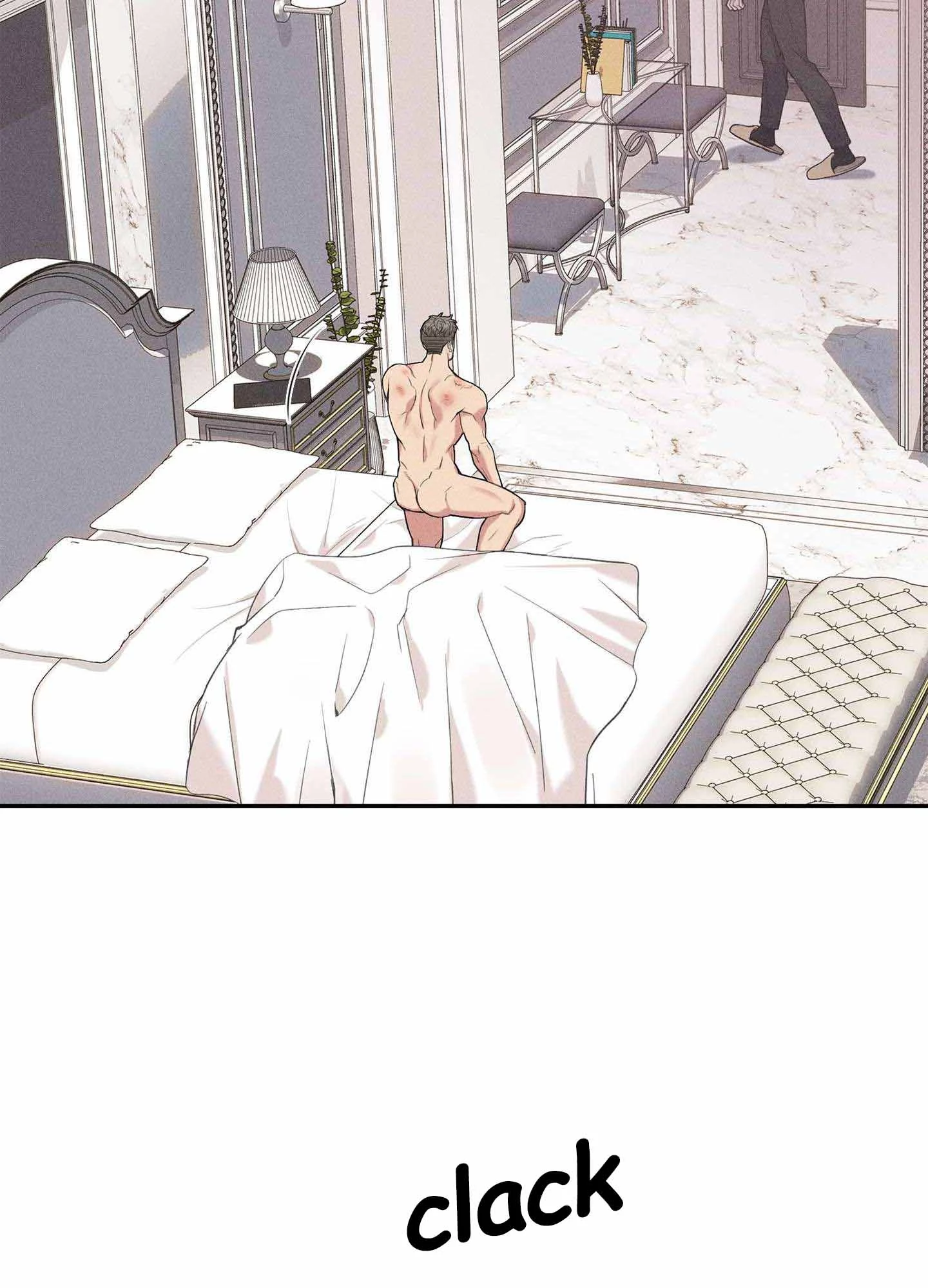 To Break You Down Chapter 1 - Page 23 in English