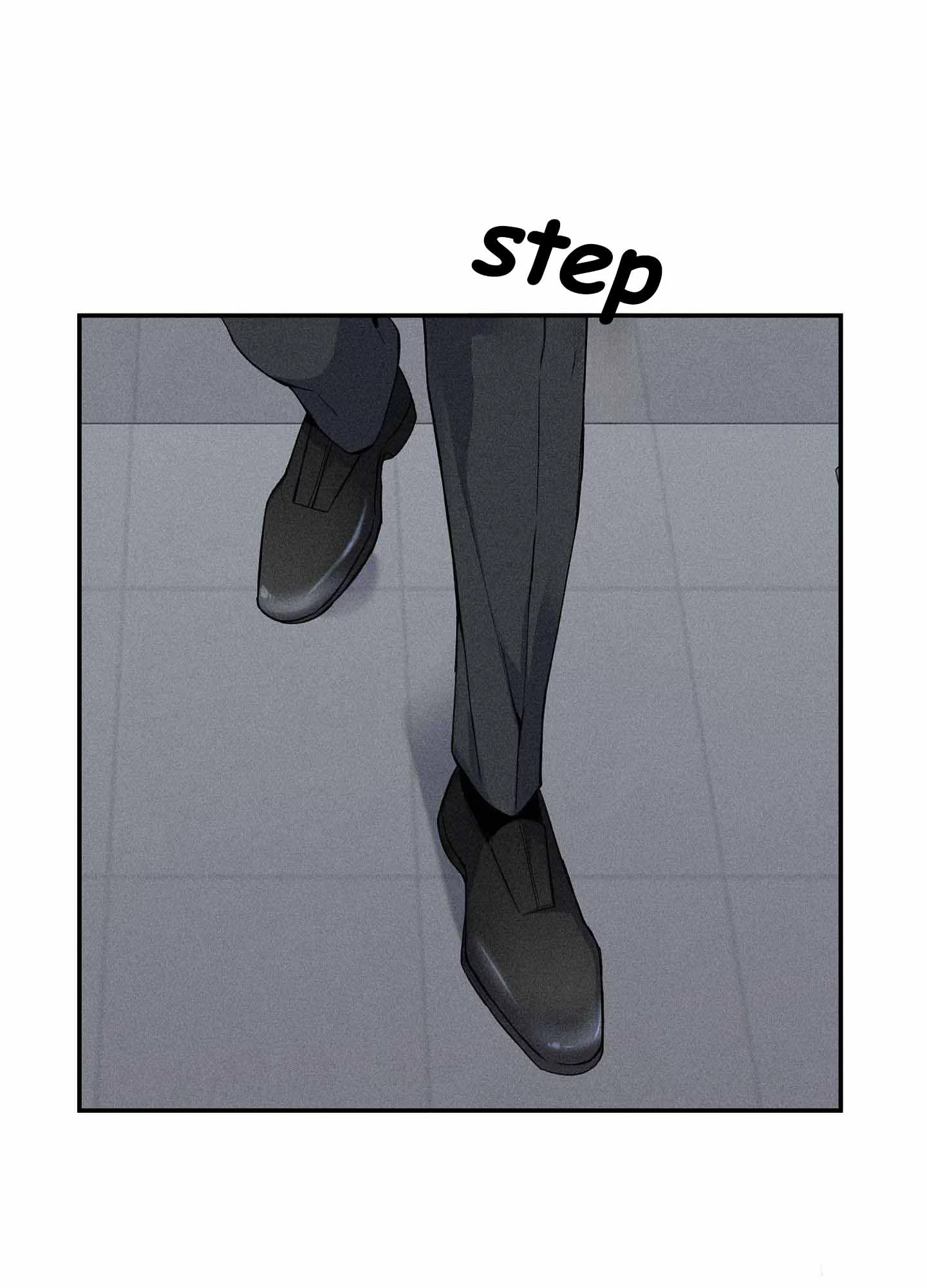 To Break You Down Chapter 1 - Page 27 in English