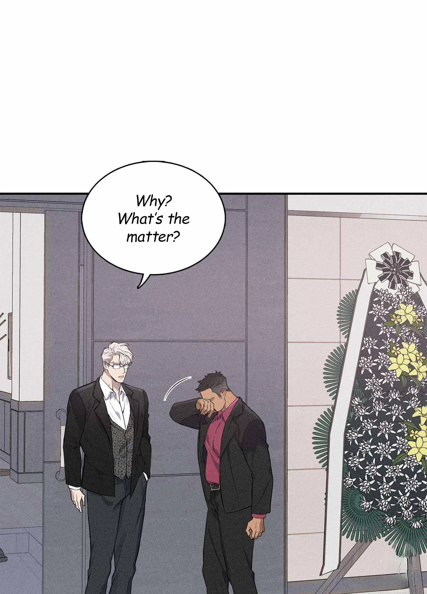 To Break You Down Chapter 1 - Page 45 in English