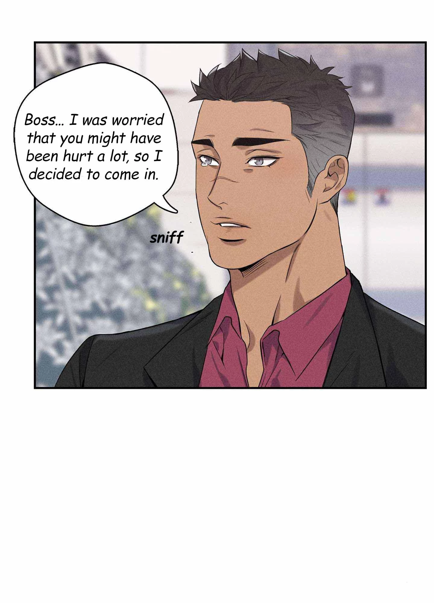 To Break You Down Chapter 1 - Page 47 in English