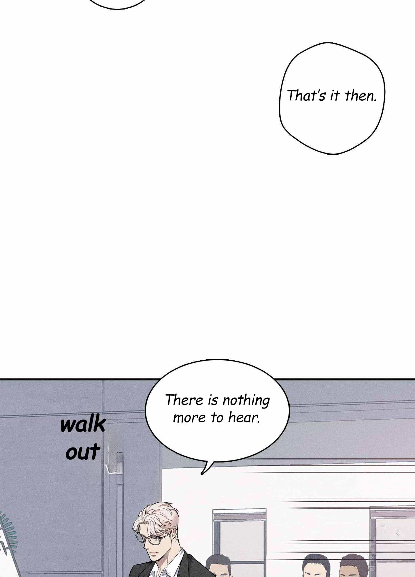 To Break You Down Chapter 1 - Page 55 in English