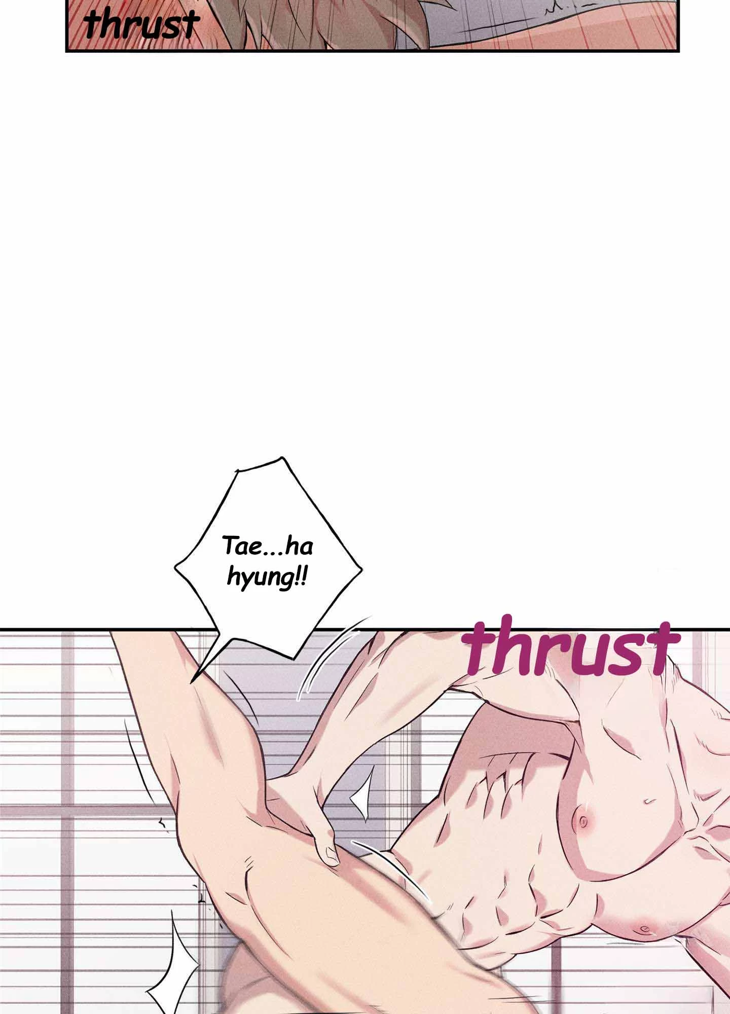 To Break You Down Chapter 1 - Page 6 in English