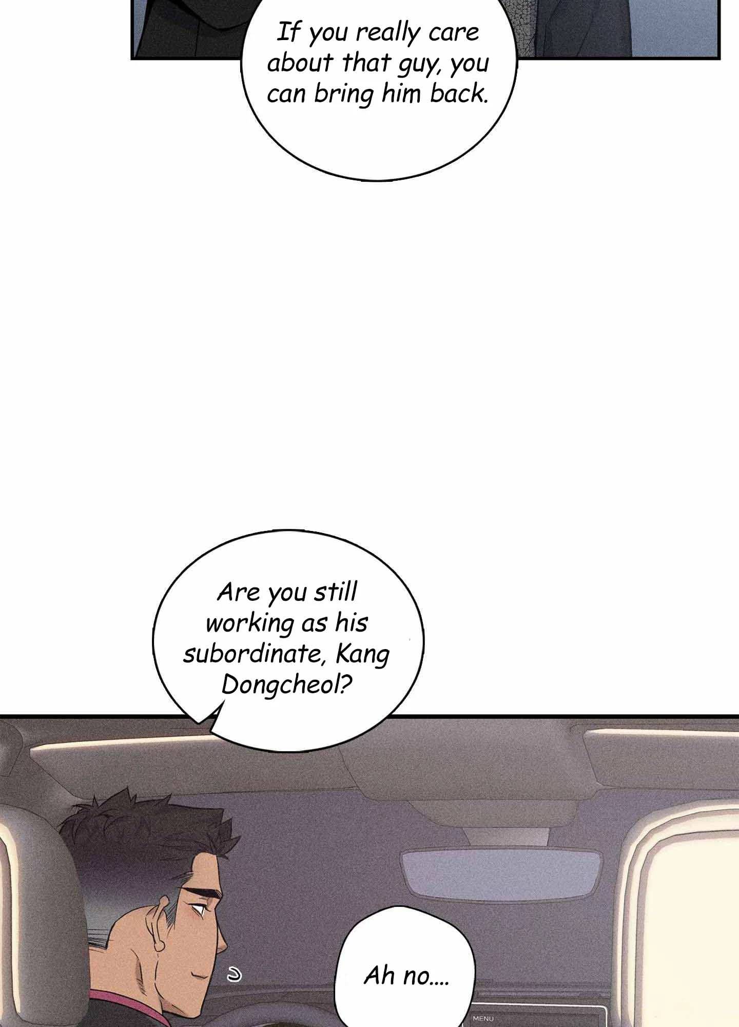 To Break You Down Chapter 1 - Page 62 in English