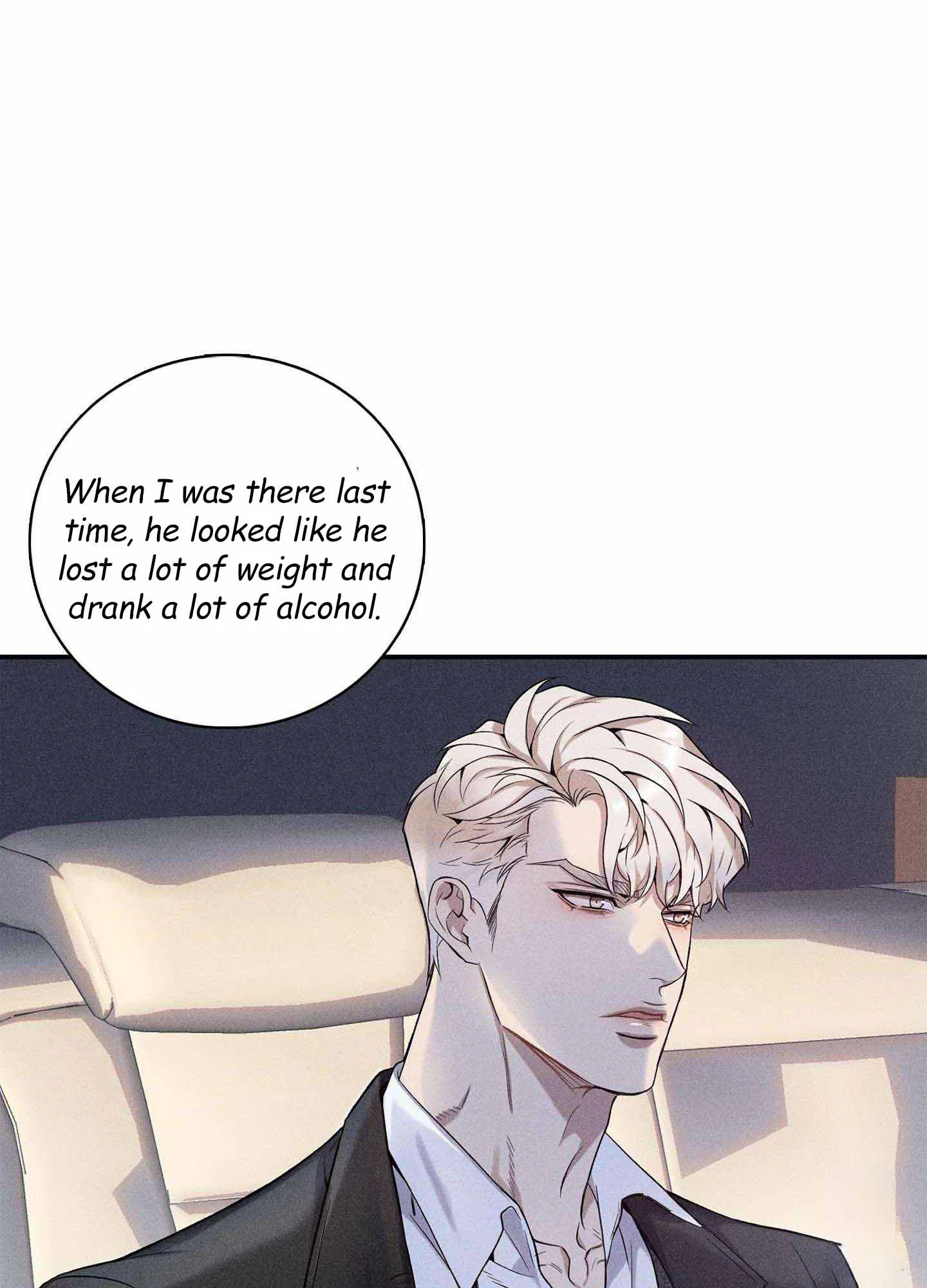 To Break You Down Chapter 1 - Page 71 in English