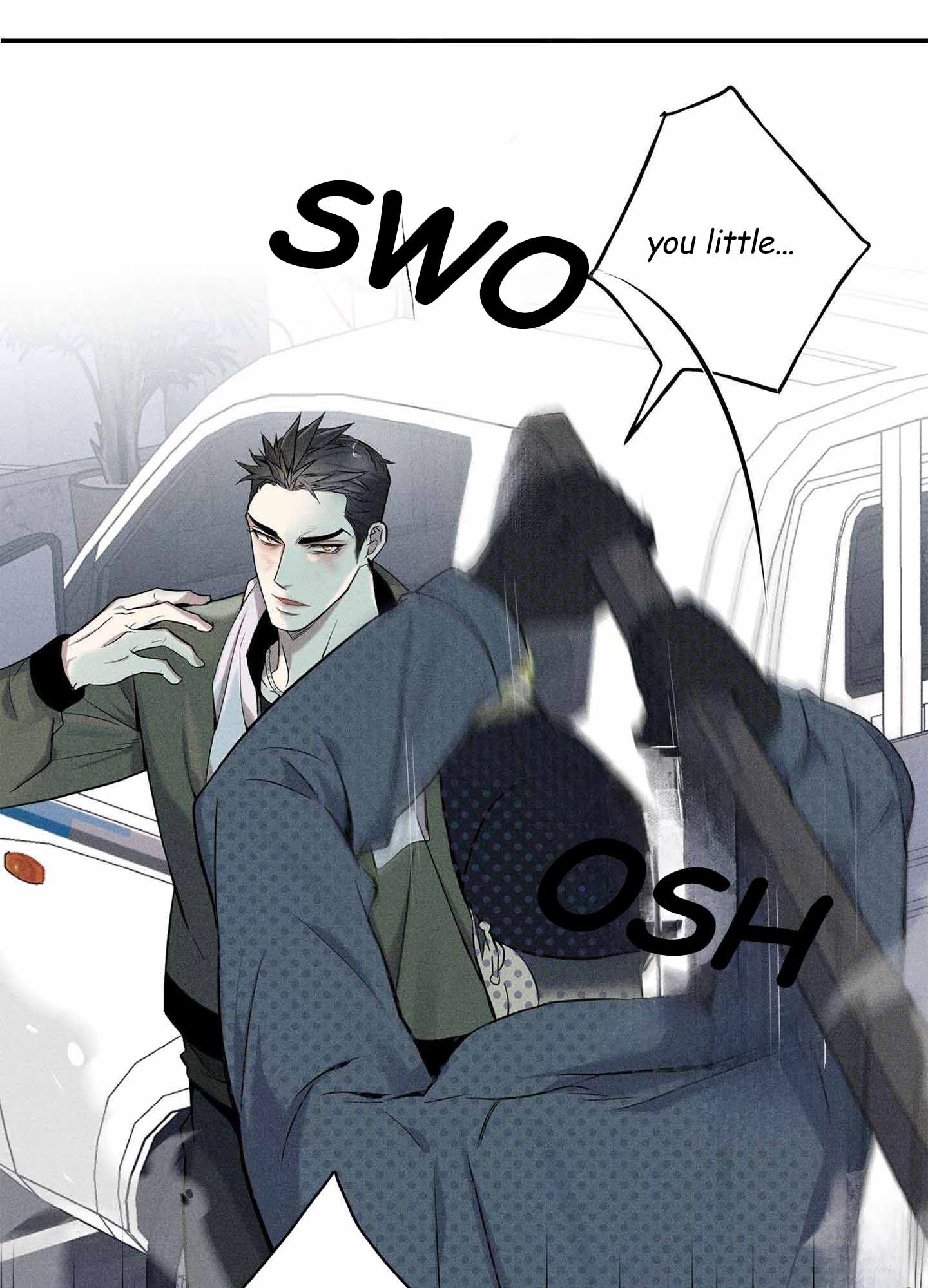 To Break You Down Chapter 1 - Page 92 in English