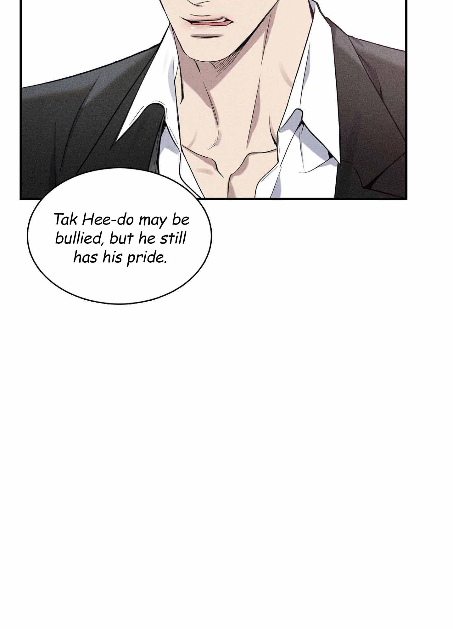 To Break You Down Chapter 1 - Page 98 in English