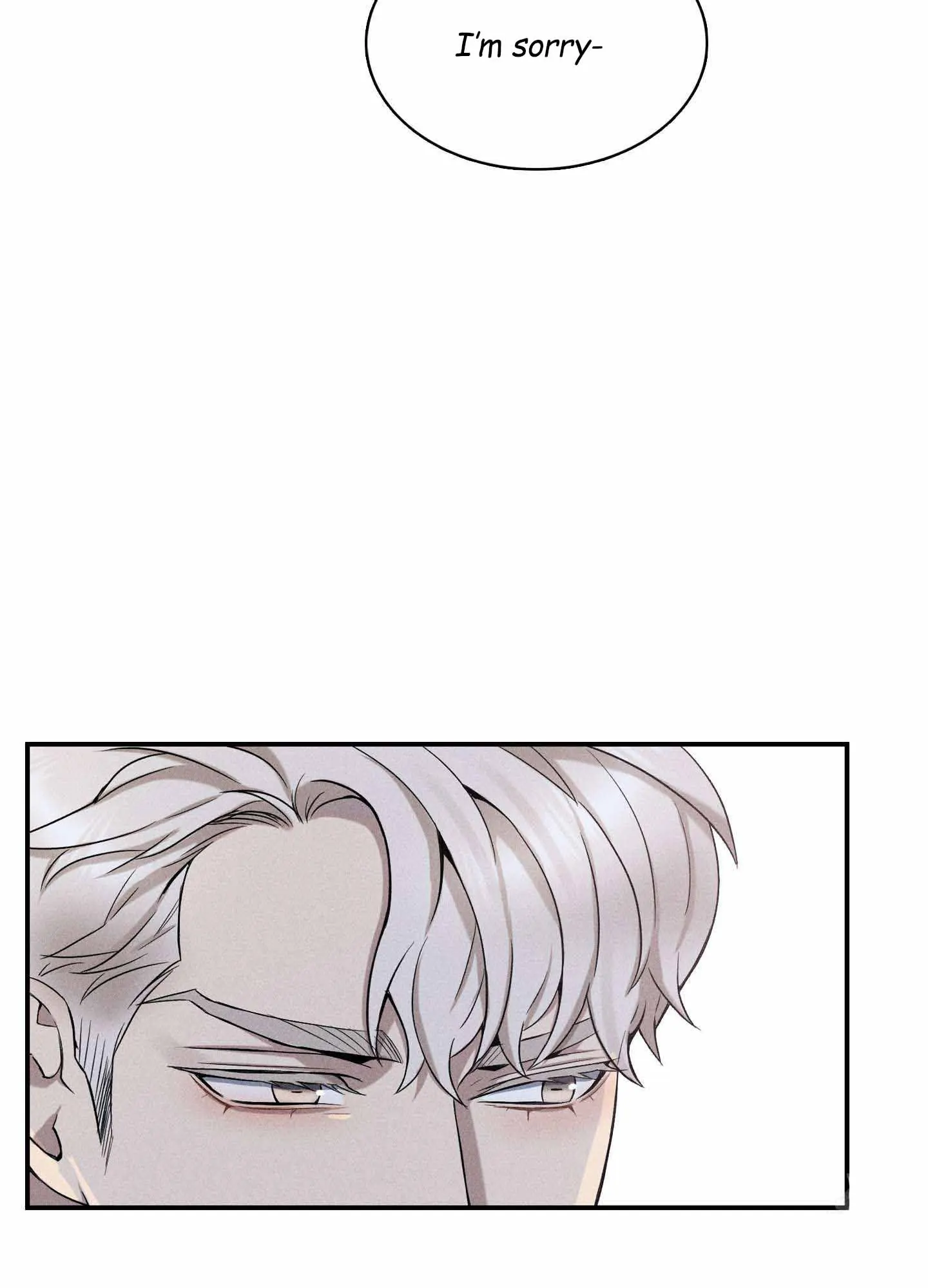 To Break You Down Chapter 2 - Page 18 in English