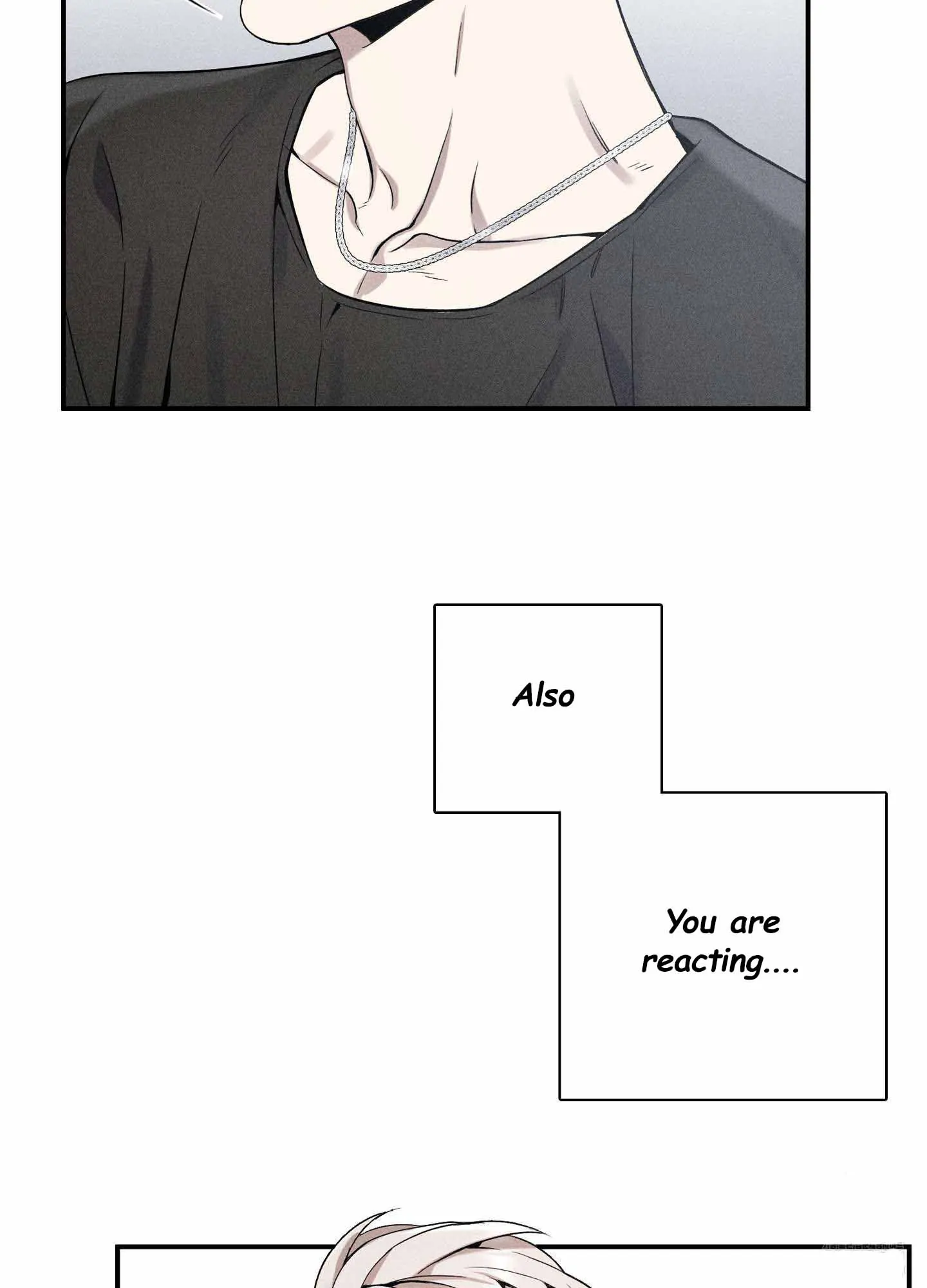To Break You Down Chapter 2 - Page 23 in English